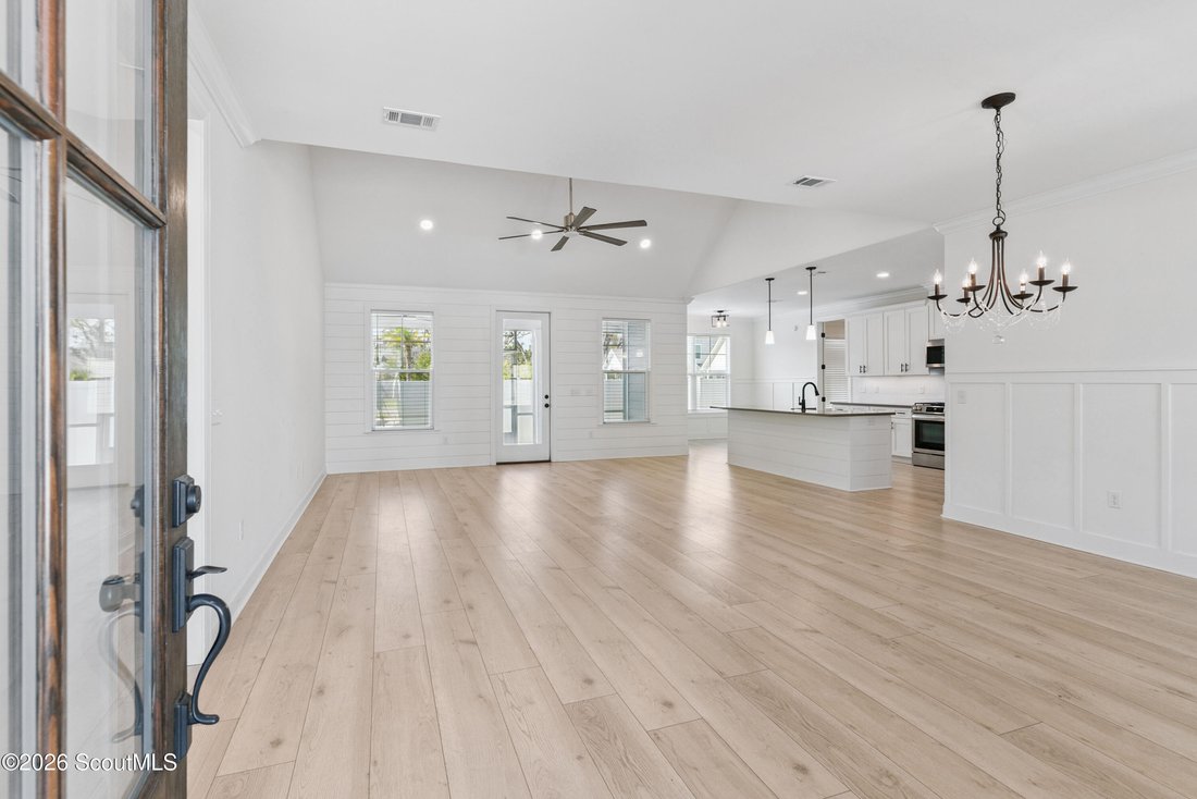 House in St. Simons, Georgia, United States 3 - 18697959