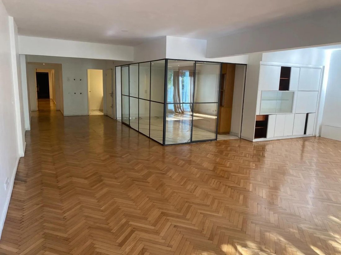 Apartment in Buenos Aires, Buenos Aires, Argentina 2 - 18695897