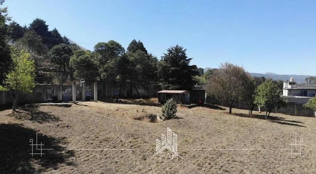 Land in San Miguel Ajusco, Mexico 3 - 18696295