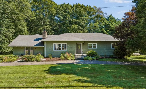 Casa en Shelton, Connecticut, Estados Unidos 1