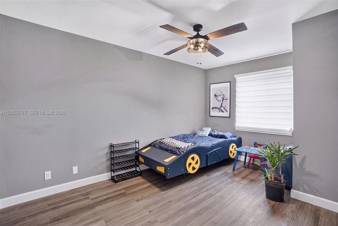 House in Miramar, Florida, United States 4 - 18698893