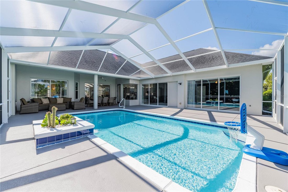 House in Lakeland, Florida, United States 2 - 18698065