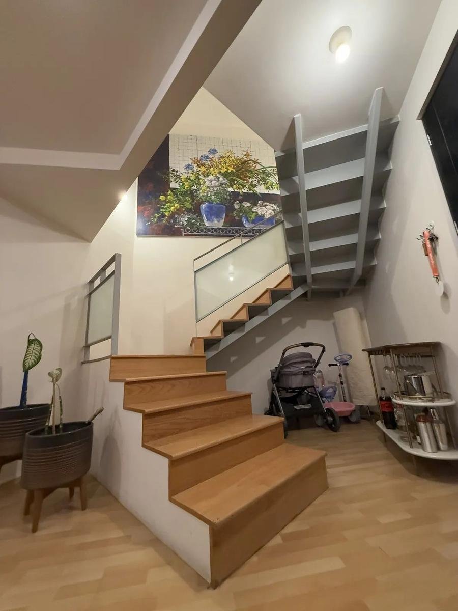Apartment in Mexico City, Mexico 4 - 18696168