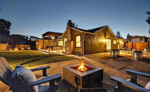 Casa en Clayton, California, Estados Unidos 1