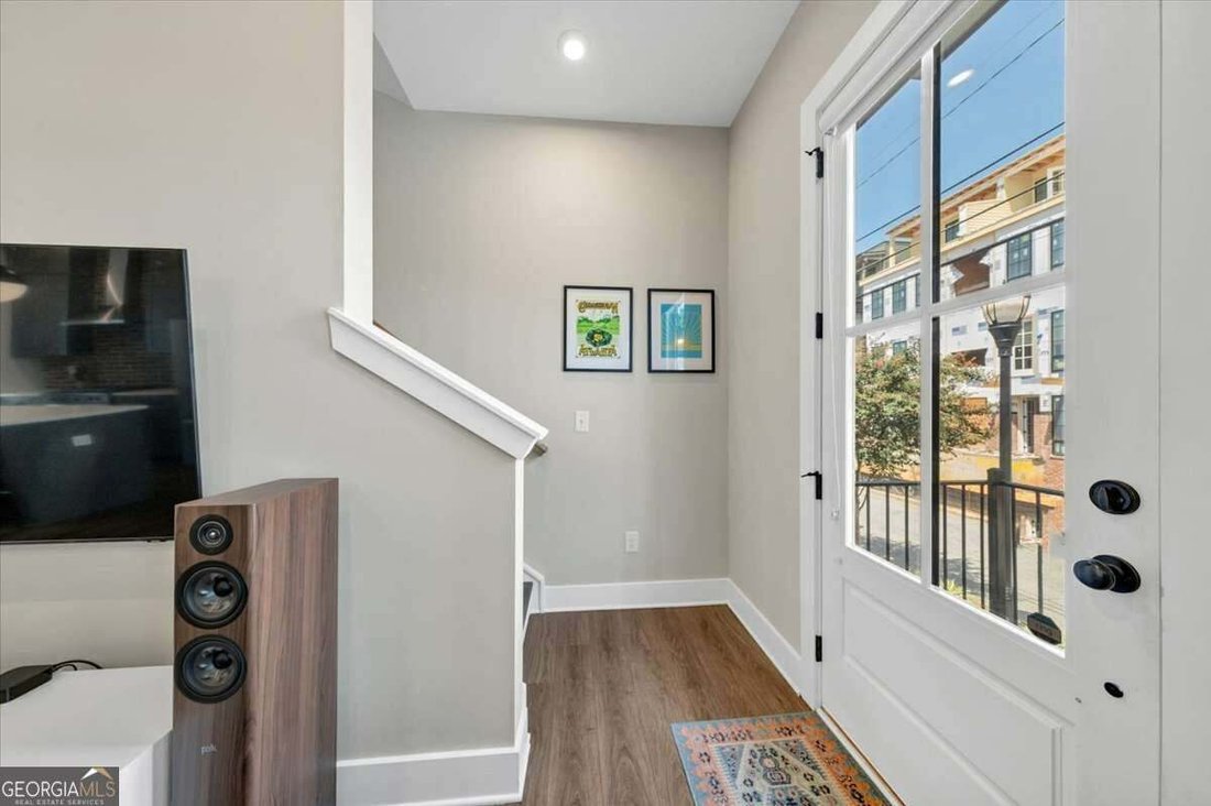 Townhouse in Atlanta, Georgia, United States 4 - 18698395