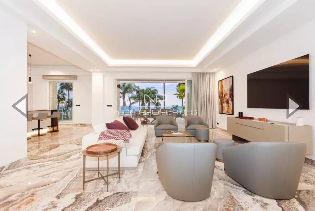 Apartment in Cannes, Provence-Alpes-Côte d'Azur, France 1 - 18695949
