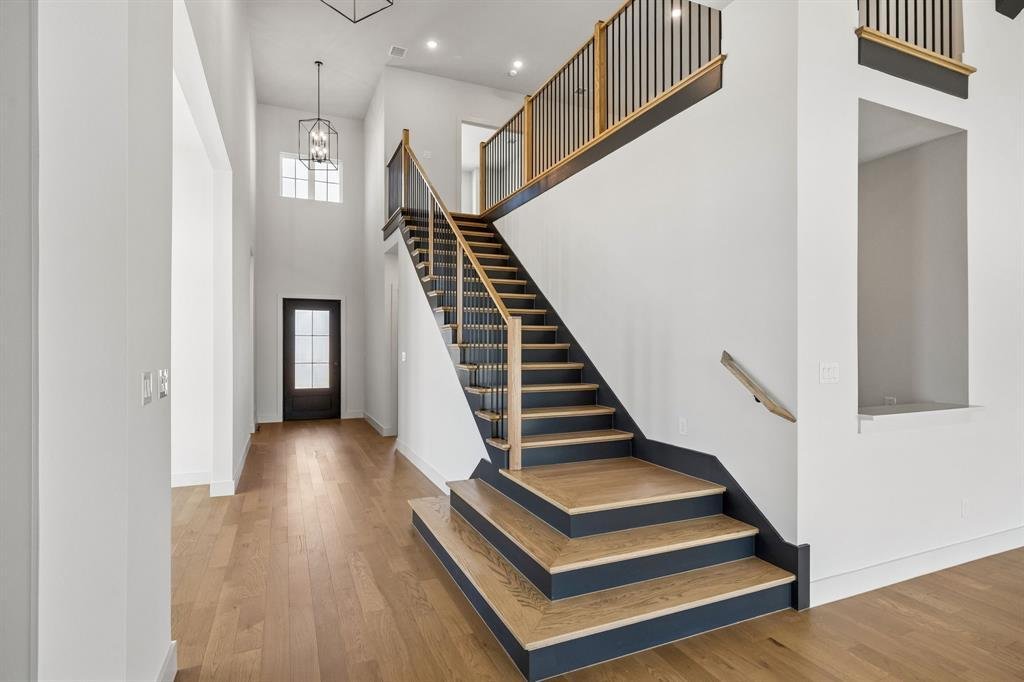 House in Allen, Texas, United States 5 - 18698543