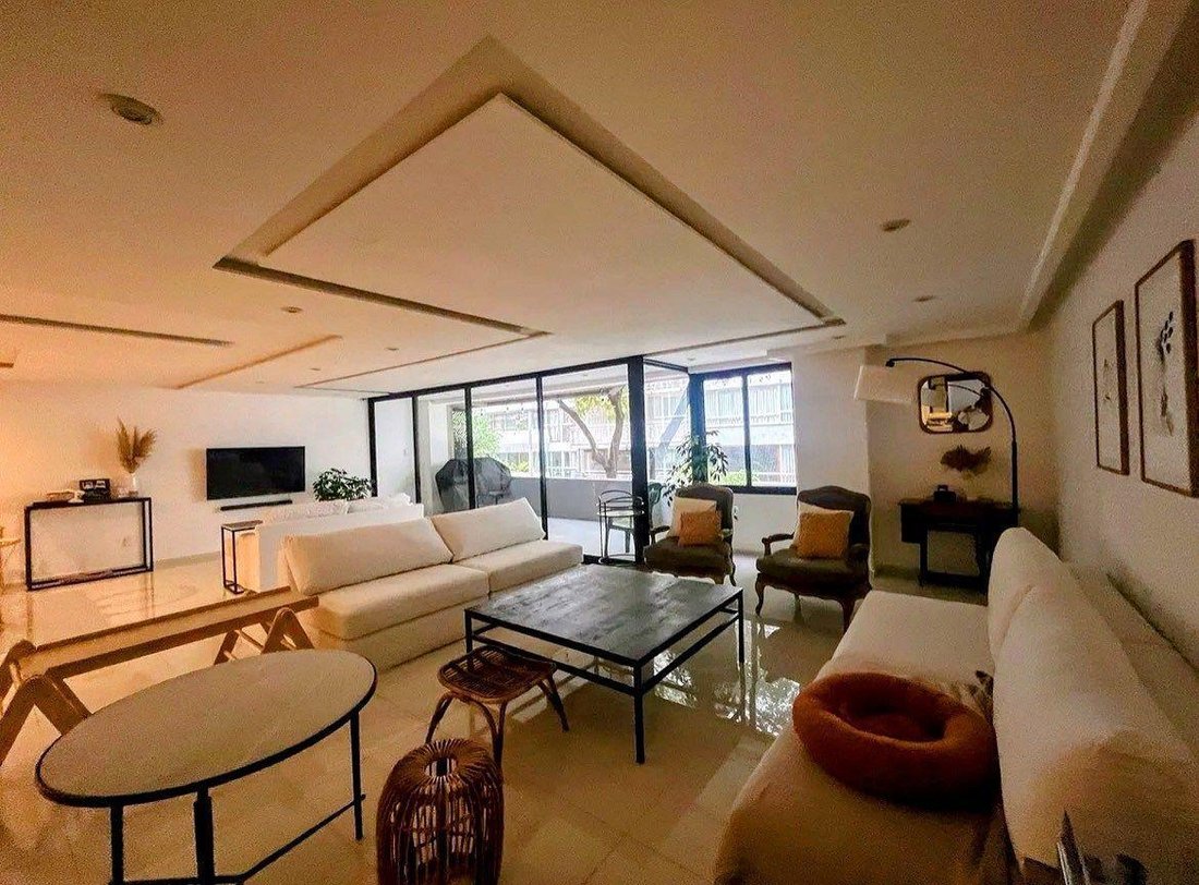 Apartment in Mexico City, Mexico 4 - 18696267