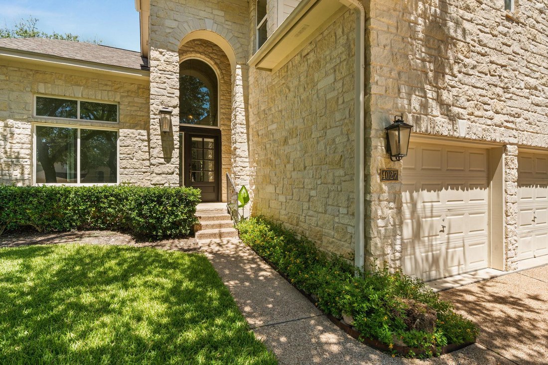 House in Round Rock, Texas, United States 4 - 18697820