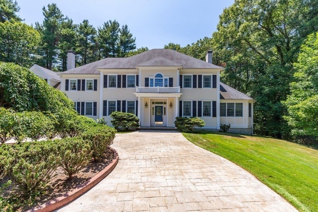Casa a Canton, Massachusetts, Stati Uniti 3 - 18693430