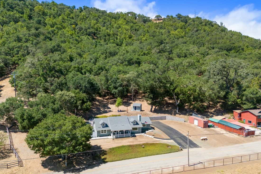 House in Atascadero, California, United States 5 - 18695632