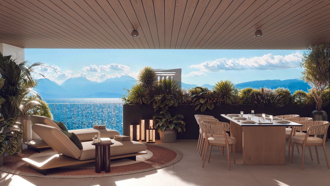 Apartment in Golfo Aranci, Sardinia, Italy 5 - 18698869