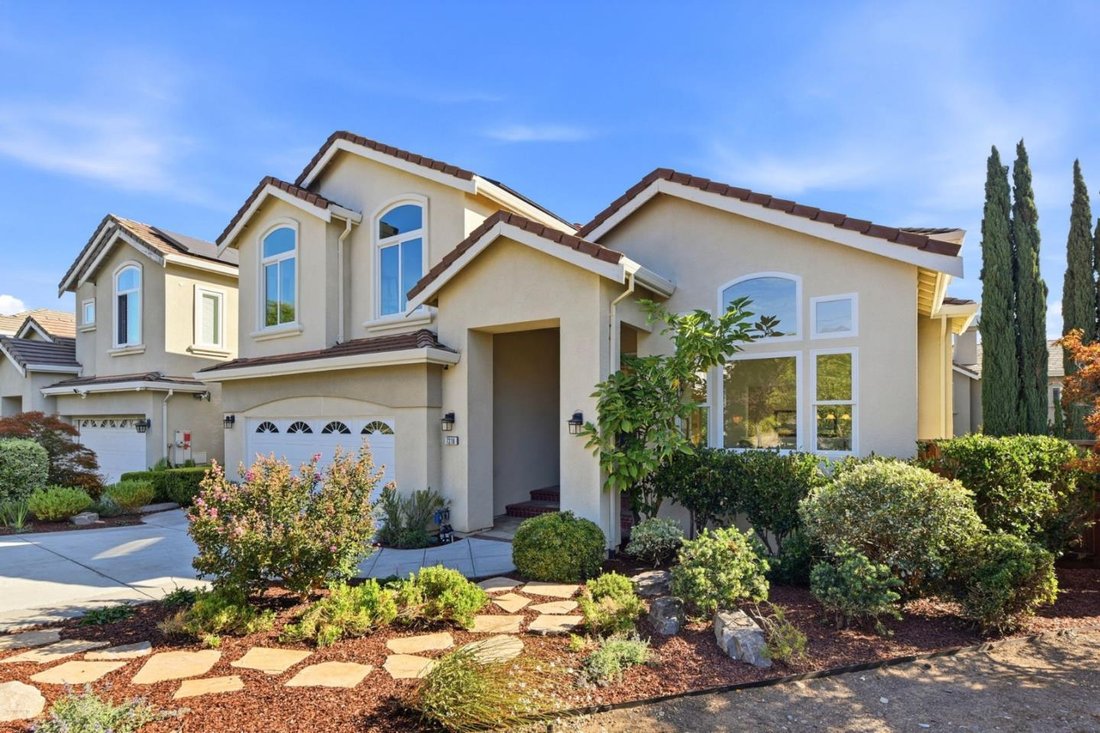 Casa a San Jose, California, Stati Uniti 4 - 18698162