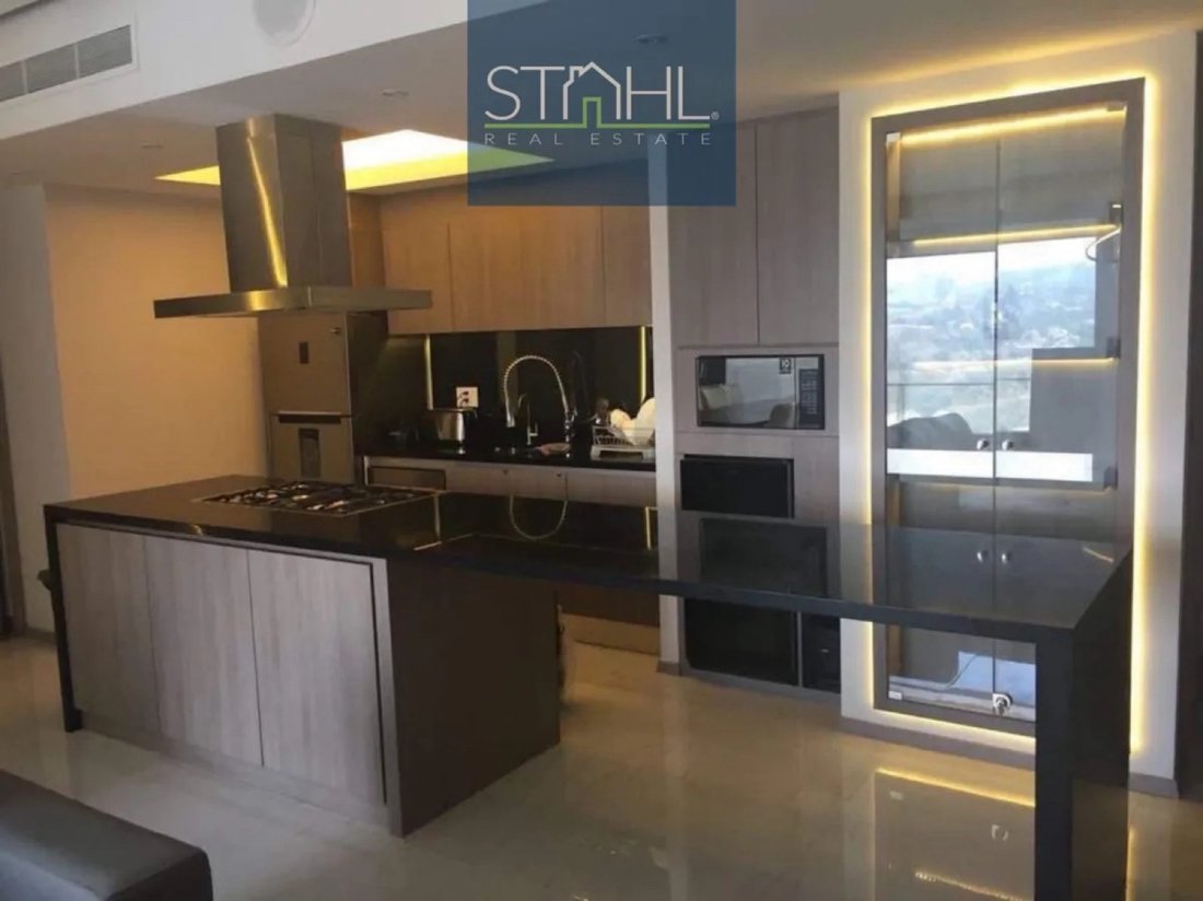 Apartment in Mexico City, Mexico 4 - 18696076
