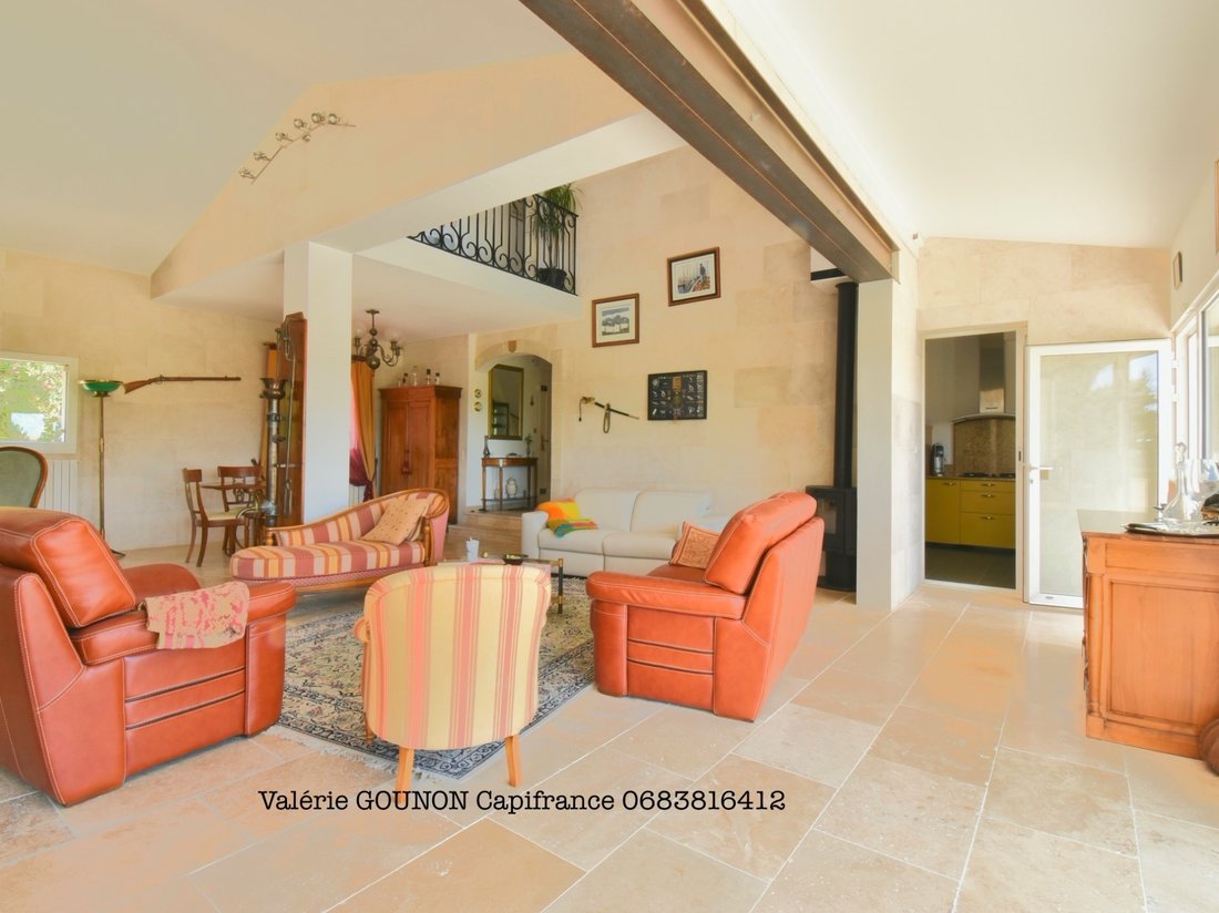 House in Juvignac, Occitania, France 2 - 18093565