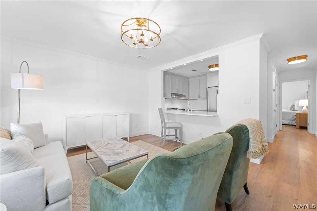 Condo in Tuscaloosa, Alabama, United States 5 - 18698019