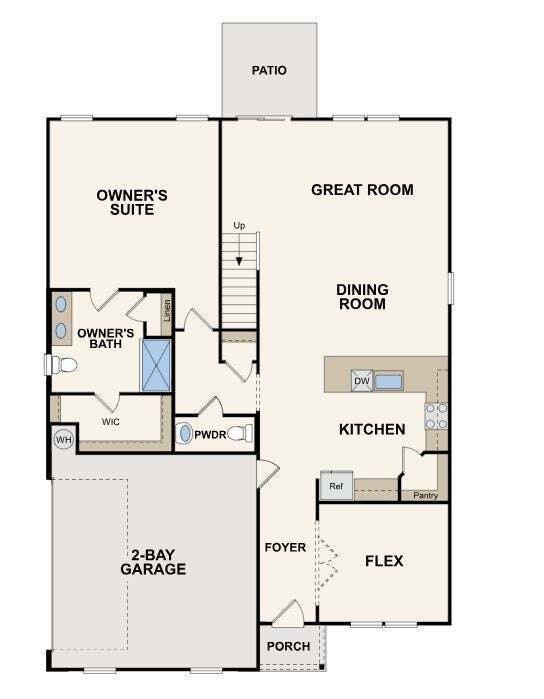 House in Lebanon, Tennessee, United States 2 - 18698677