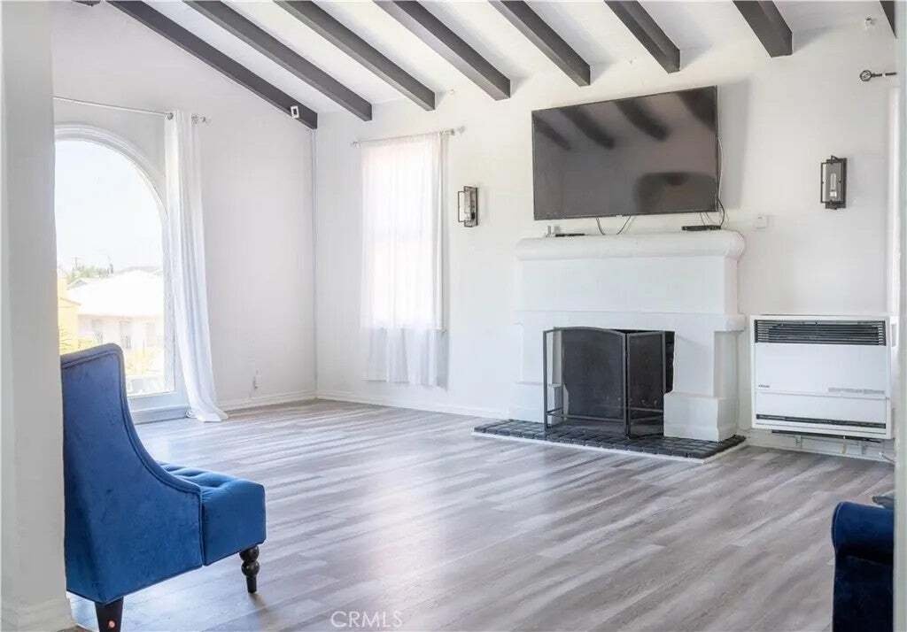 Casa a Los Angeles, California, Stati Uniti 1 - 18698334