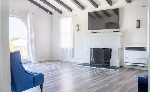 Casa a Los Angeles, California, Stati Uniti 1