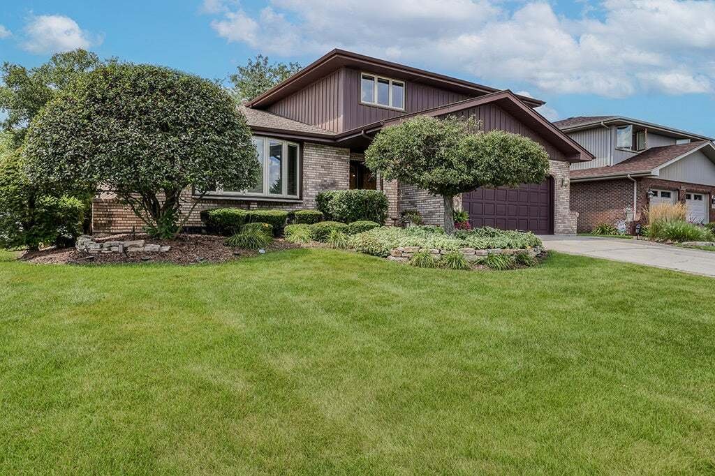 House in Homer Glen, Illinois, United States 3 - 18697759