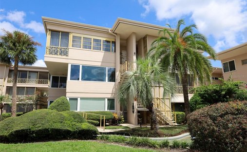 Condo in Winter Park, Florida, United States 1
