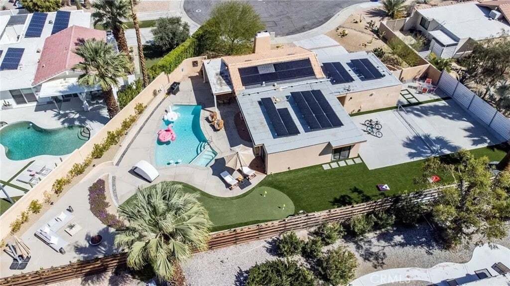 House in Palm Springs, California, United States 3 - 18698238