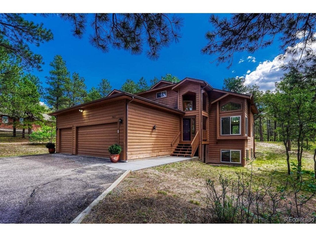 House in Monument, Colorado, United States 1 - 18697226