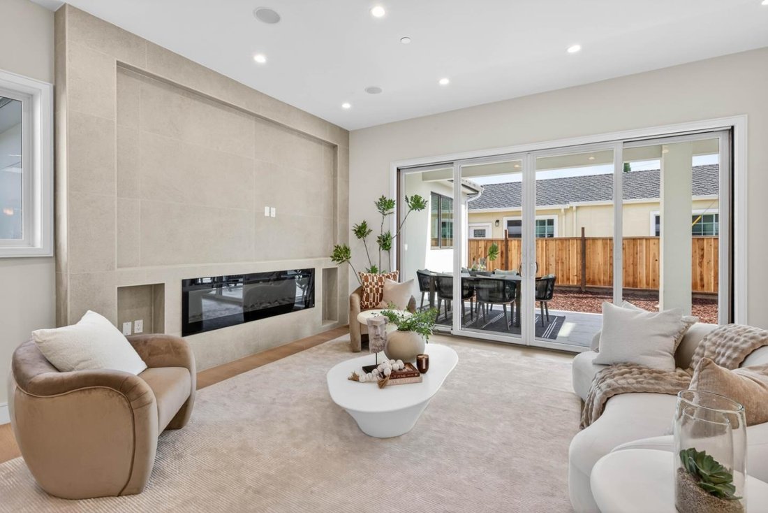 Casa en Cupertino, California, Estados Unidos 4 - 18697946