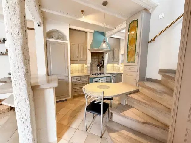 Villa en Cabbe-Saint Roman, Roquebrune-Cap-Martin, Francia 5 - 18499865