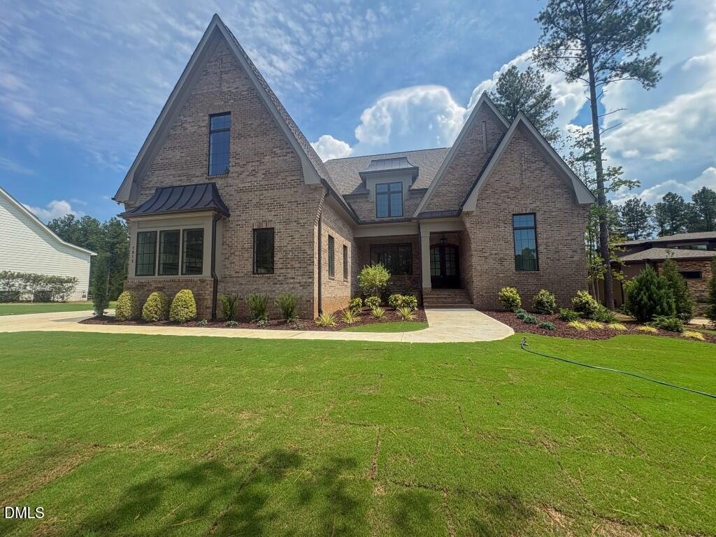 Casa en Wake Forest, Carolina del Norte, Estados Unidos 2 - 17412253