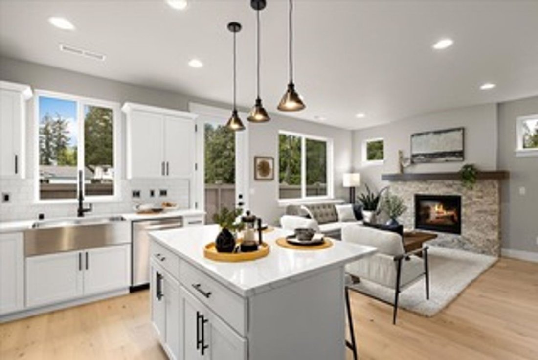 House in Kent, Washington, United States 2 - 18696609