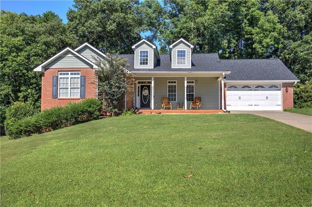House in Cartersville, Georgia, United States 1 - 18697724
