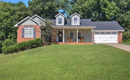 Casa a Cartersville, Georgia, Stati Uniti 1
