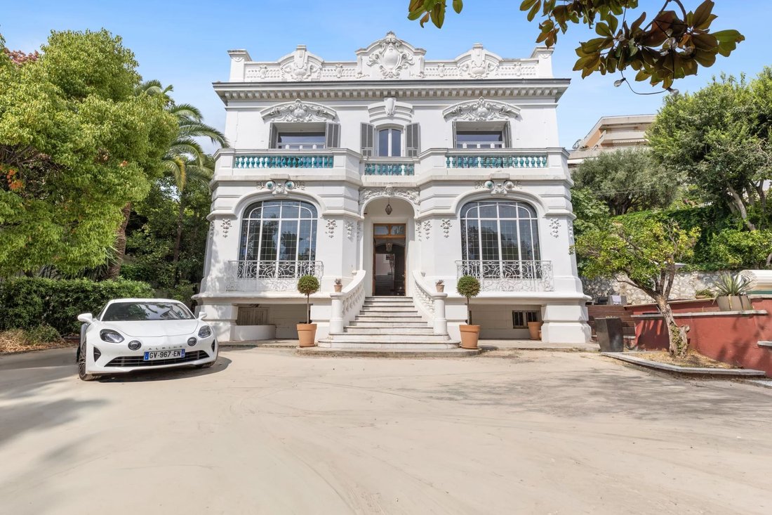 House in Musiciens - Thiers, Nice, France 3 - 18696583