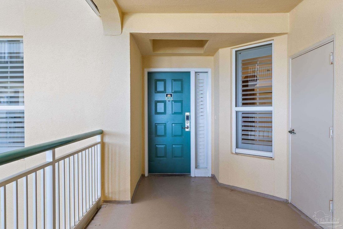 Appartement à Pensacola, Floride, États-Unis 3 - 18510754