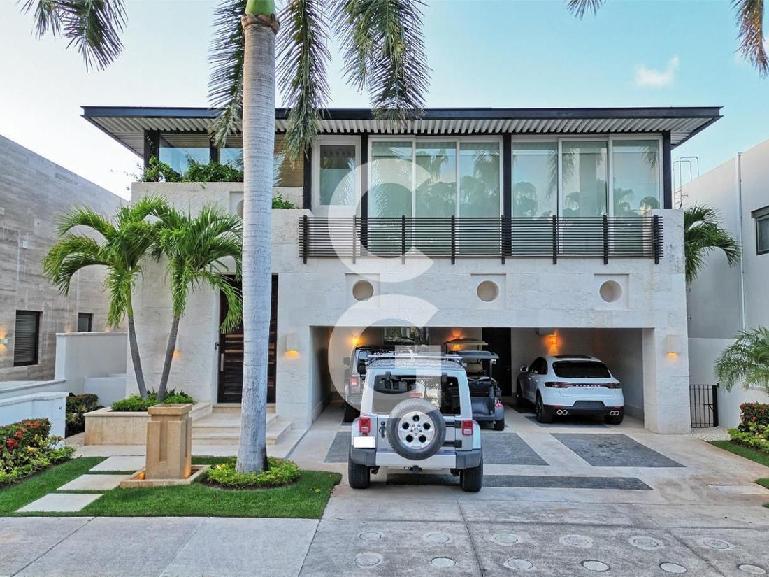 House in Cancún, Quintana Roo, Mexico 3 - 18696310