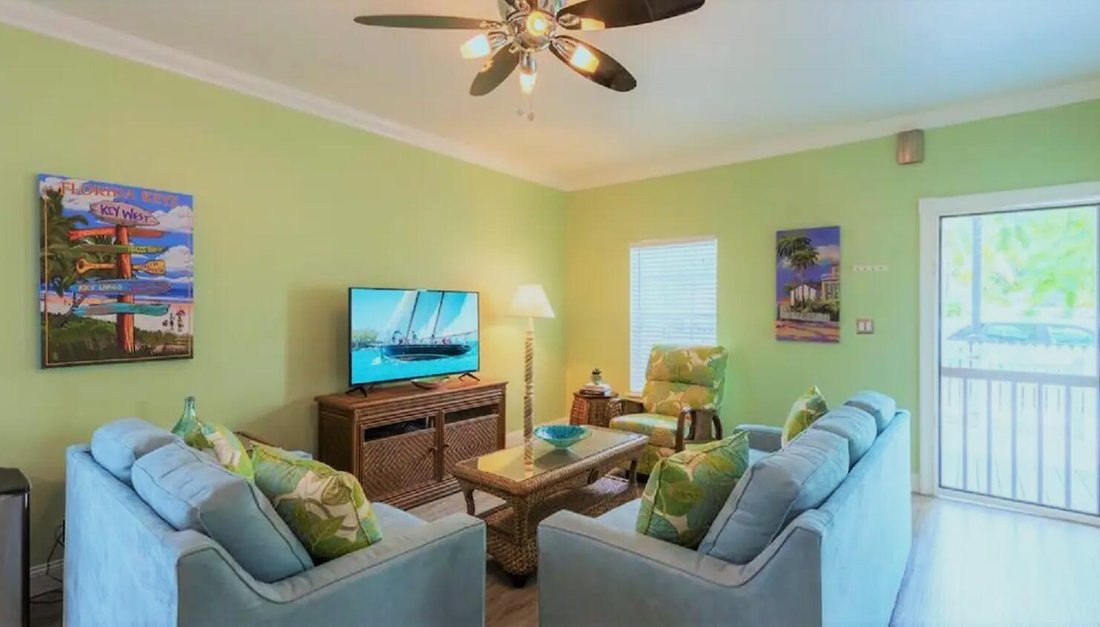 Condo in Key West, Florida, United States 4 - 18696710