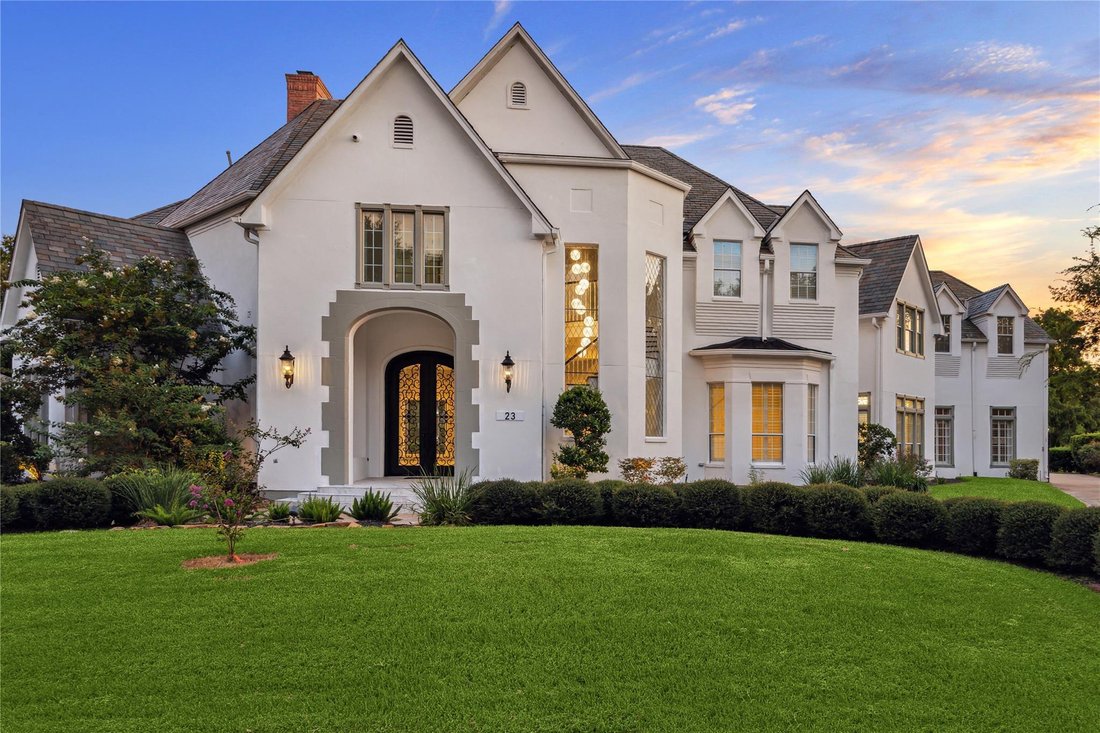 House in Sugar Land, Texas, United States 1 - 18698771