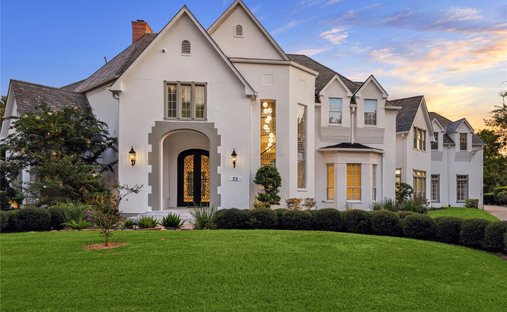 House in Sugar Land, Texas, United States 1