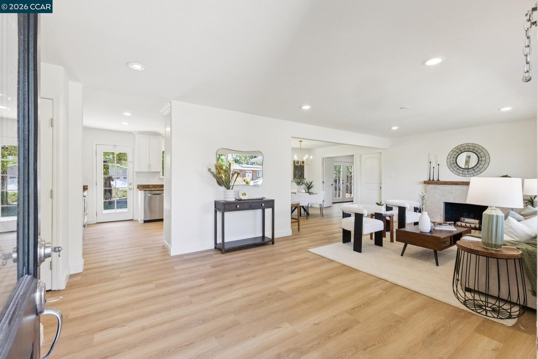 House in Walnut Creek, California, United States 3 - 18697942
