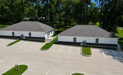 Huntsville, Texas, États-Unis 1