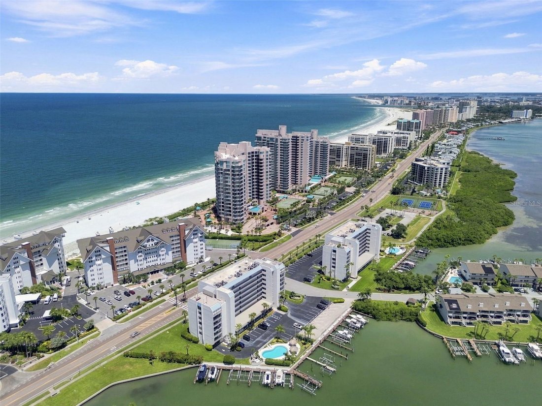 Condo in Clearwater, Florida, United States 3 - 18697589