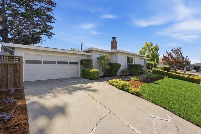 House in Redwood City, California, United States 3 - 18697949