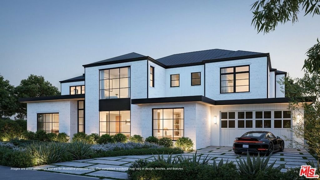 House in Los Angeles, California, United States 1 - 18697057