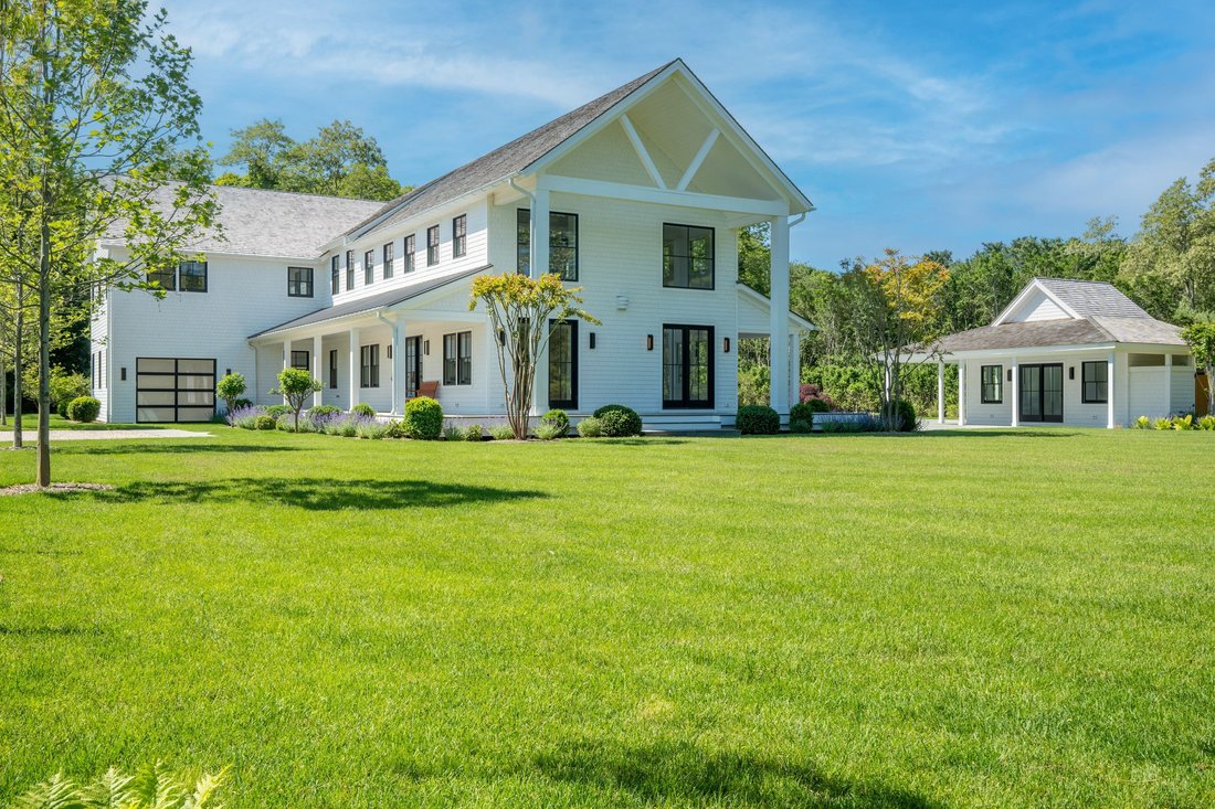House in Bridgehampton, New York, United States 1 - 18698895