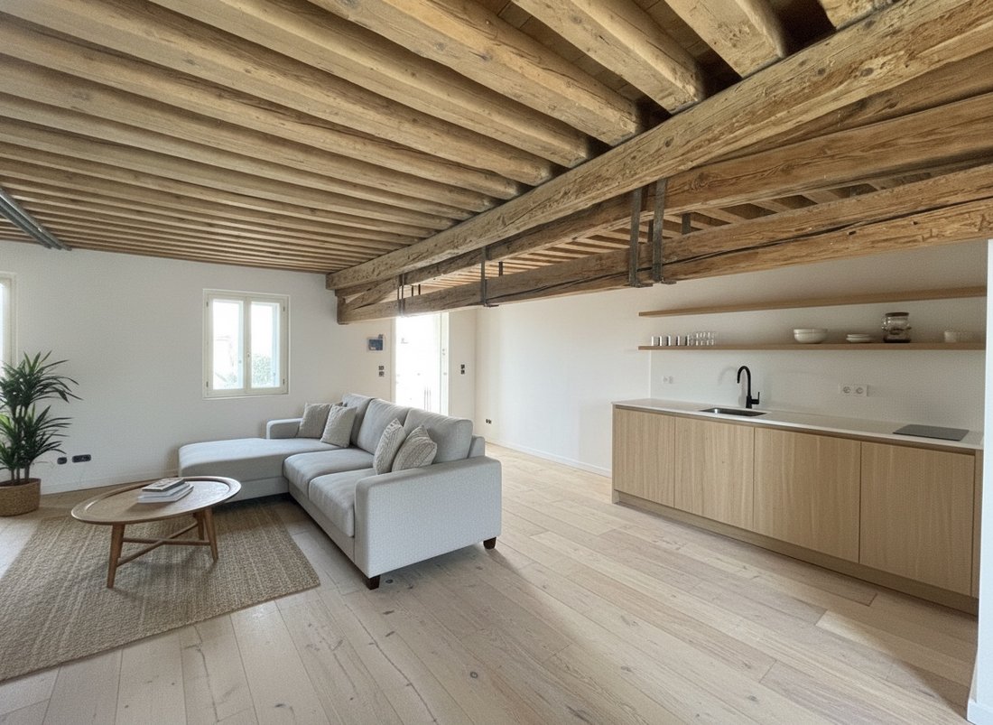 Apartment in Bassano del Grappa, Veneto, Italy 2 - 18699408