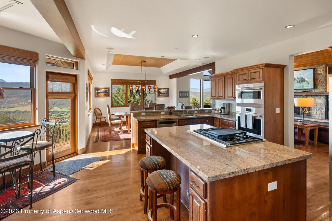 House in Carbondale, Colorado, United States 5 - 18696579