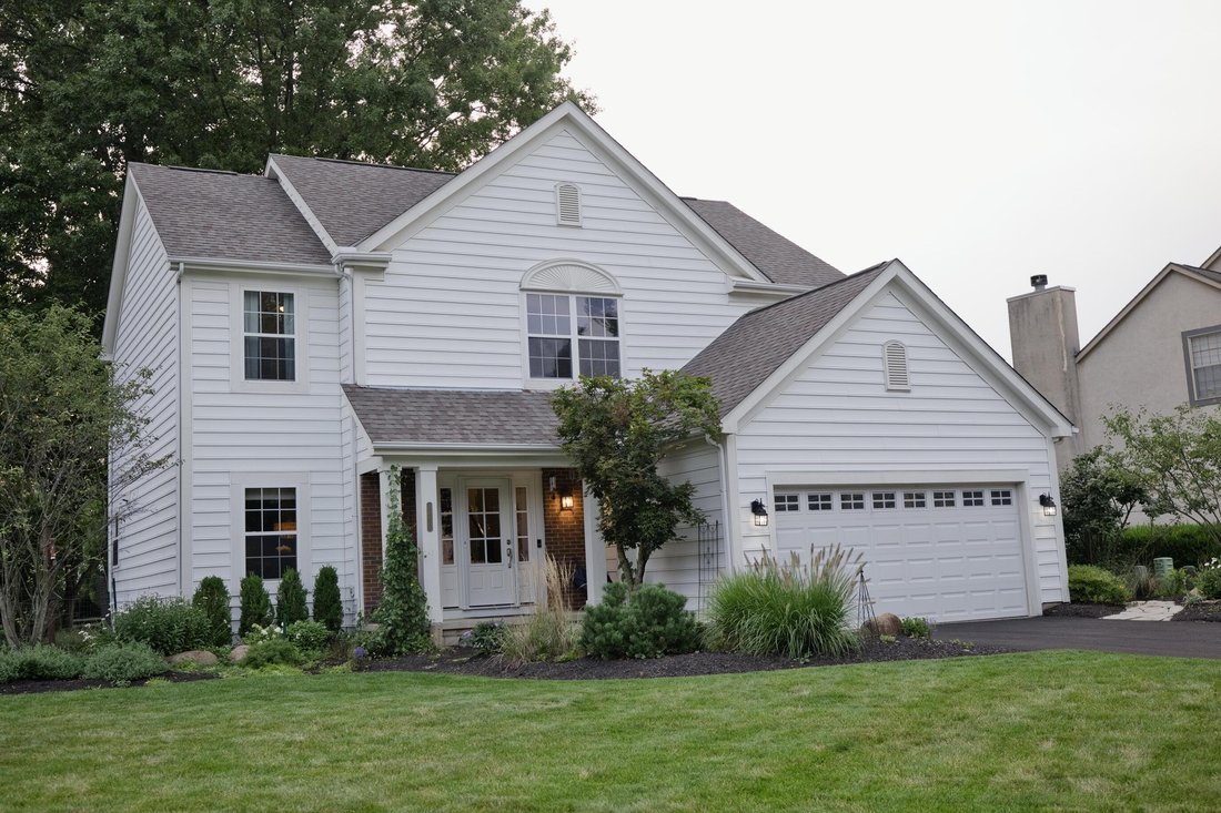 House in Westerville, Ohio, United States 1 - 18697282