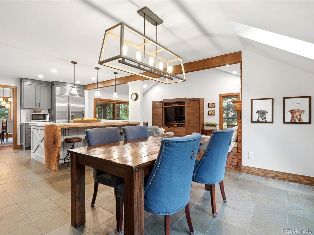 House in Greenwood Village, Colorado, United States 4 - 18698106