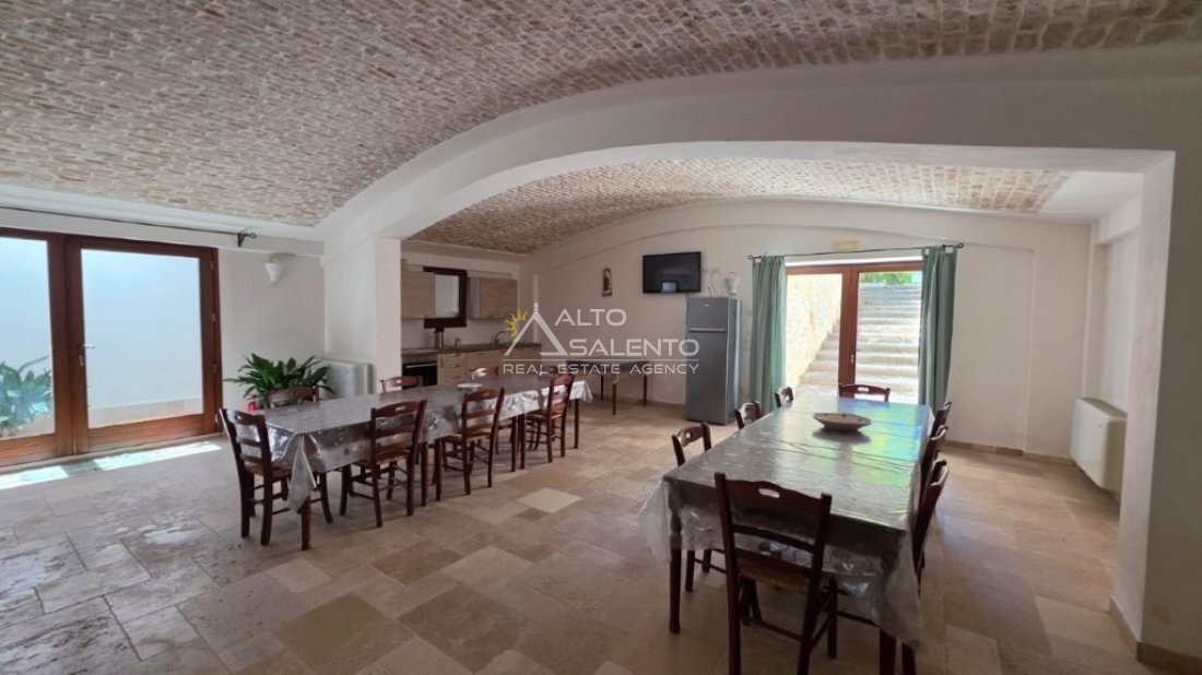 Casa di campagna a Via Ludovico - Corso Umberto I - Vittorio Emanuele, Ostuni, Puglia 5 - 18697575